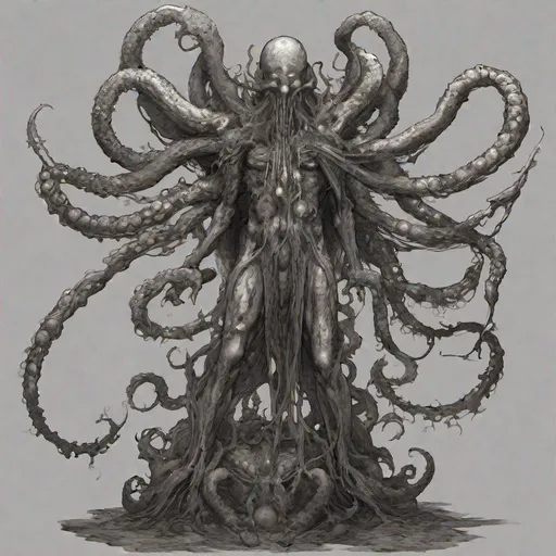 azathoth human form | OpenArt