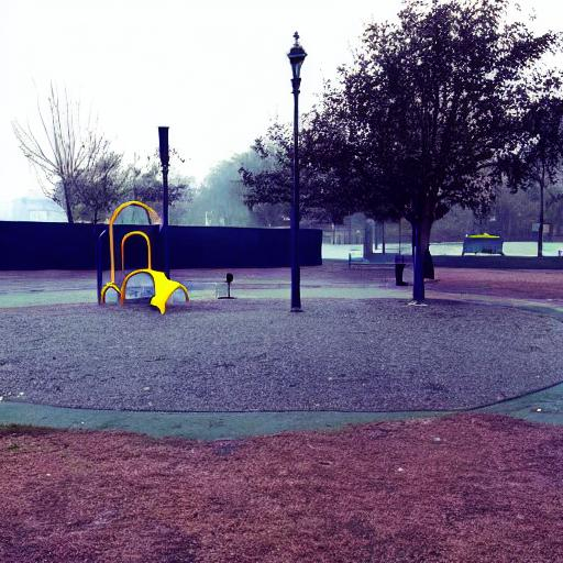 softly blurred dock background - Playground