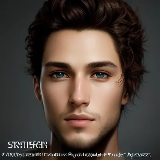 Prompt: photorealistic, 20 year old man, detailed eyes, facical pararylze, perfect composition, detailed face, realistic, super detailed, 8k, high quality, artstation, sharp focus, studio photo, intricate details, highly detailed, by greg rutkowski, (extremely detailed CG unity 8k wallpaper), trending on ArtStation, trending on CGSociety, Intricate, High Detail, sharp focus, dramatic, photorealistic painting art by midjourney and greg rutkowski, the most beautiful artwork in the world