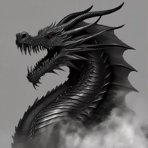 Black Dragon