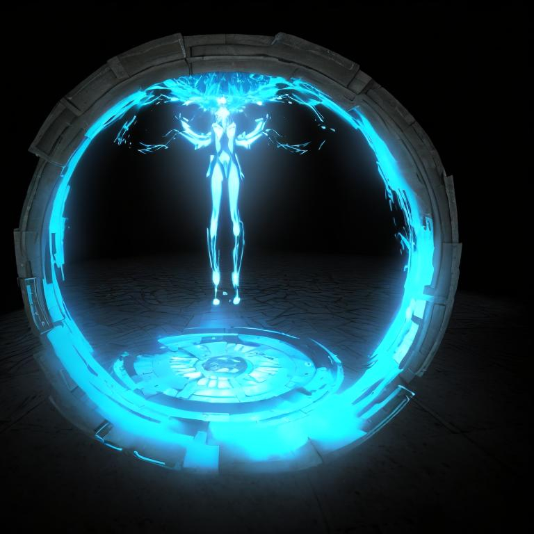 Portal effects