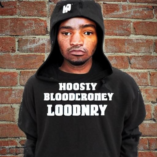 hood irony | OpenArt