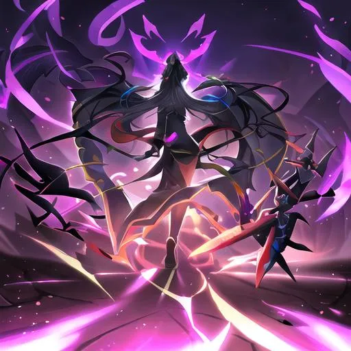 Raid Shadow Legends Openart 