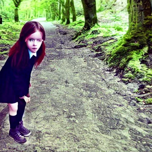 Prompt: As Emma walked home from school, she noticed something strange. The pavement beneath her feet felt different, almost hollow. She knelt down, pressed her ear to the ground, and listened. A faint hum could be heard. Her curiosity took over, and she began to explore. She soon found herself in a tunnel, which led to an underground world. There were creatures she never knew existed, plants that glowed in the dark, and technology beyond her wildest dreams. Emma realized she had stumbled upon a hidden utopia, and she knew she had to keep it a secret