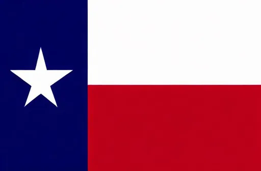 Prompt: texas flag