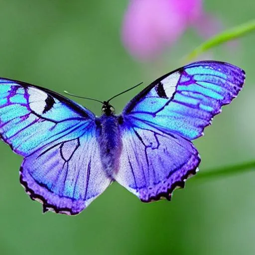 Pretty Butterflys