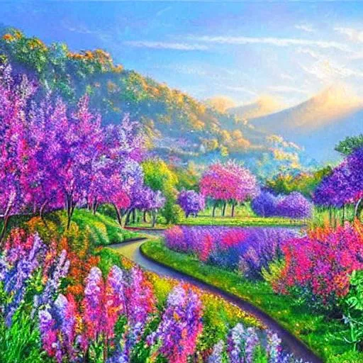 Prompt: Beautiful picture 