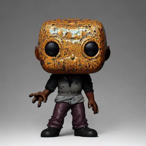 Funko pop sales dead by daylight