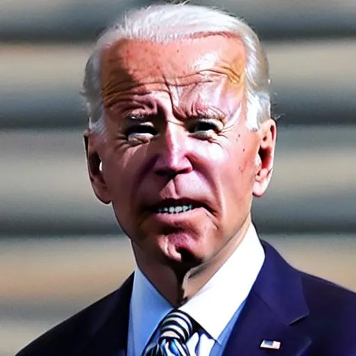 joe biden | OpenArt