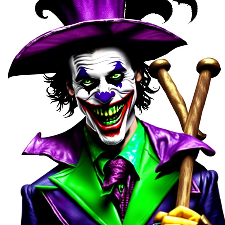 Pirate Joker 2