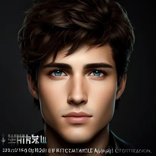 Prompt: photorealistic, 23 year old man, detailed eyes, facical pararylze, perfect composition, detailed face, realistic, super detailed, 8k, high quality, artstation, sharp focus, studio photo, intricate details, highly detailed, by greg rutkowski, (extremely detailed CG unity 8k wallpaper), trending on ArtStation, trending on CGSociety, Intricate, High Detail, sharp focus, dramatic, photorealistic painting art by midjourney and greg rutkowski, the most beautiful artwork in the world