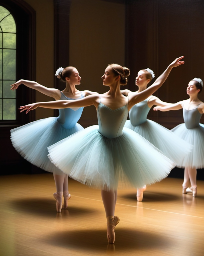 Ballet Performance