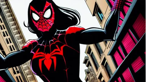 Prompt: {{{spider woman}}}, evil, scary, horror, monster, spider, woman, lady, female, girl, spider girl, spider lady, female spider, demon