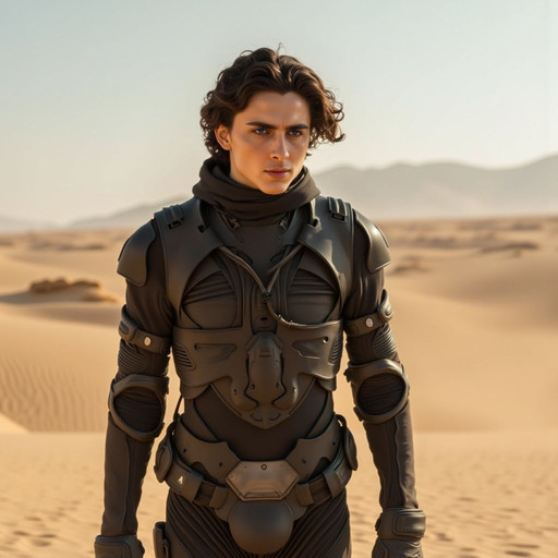 Paul Atreides