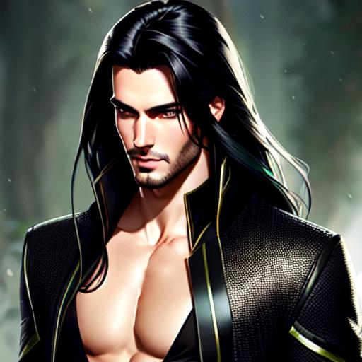 beautiful-male-rogue-long-black-hair-tall-man-ski-openart