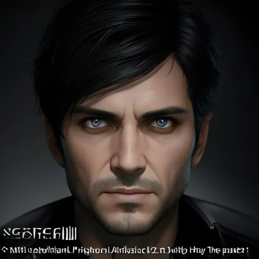 Prompt: photorealistic, 35 year old evil man, detailed eyes, perfect composition, detailed face, realistic, super detailed, 8k, high quality, artstation, sharp focus, studio photo, intricate details, highly detailed, by greg rutkowski, (extremely detailed CG unity 8k wallpaper), trending on ArtStation, trending on CGSociety, Intricate, High Detail, sharp focus, dramatic, photorealistic painting art by midjourney and greg rutkowski, the most beautiful artwork in the world