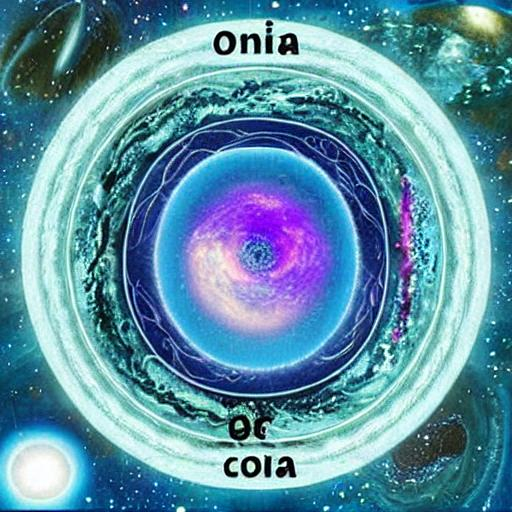 Π, CTZ, ☐onia, Ocean of Peace and Tranquility, Ambie...