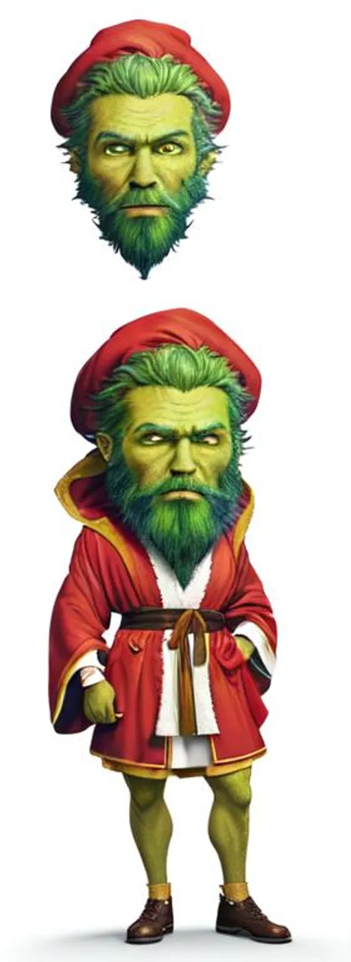 UHD, , 8k, high quality, oil painting, hyper realism... OpenArt