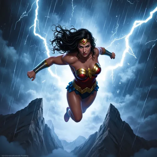 Wonder Woman