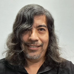 Luis Humberto Valdez Robles