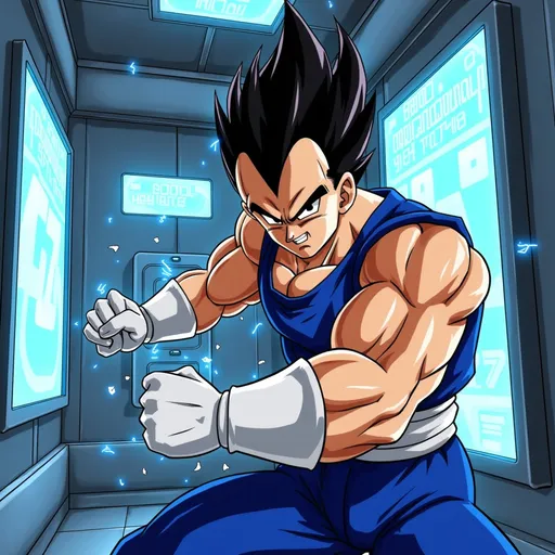 Vegeta