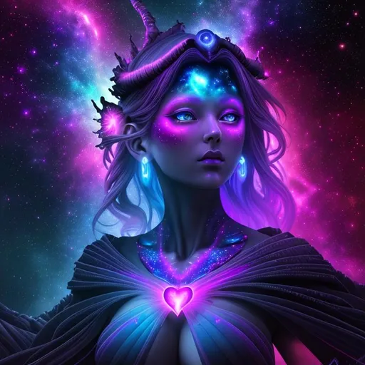 Prompt: Beautiful, Epic, Amazing, dark, 3D, HD, nebula, plasma (Beautiful {heart}), freeform psychedelic chaos ultra HD, digital painting,  cosmic background, uber detailed, 64k, high quality, sharp focus, studio photo, intricate details, highly detailed --s98500