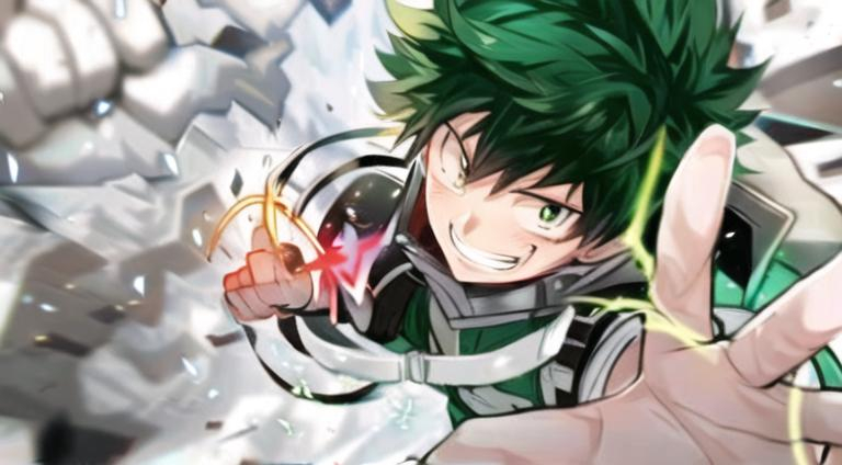 my hero academia deku male full cowling full one for...