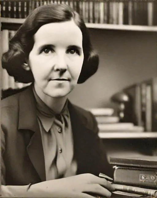 Prompt: Rachel Louise Carson (May 27, 1907 – April 14, 1964) was an American marine biologist, writer, and conservationist whose influential book Silent Spring (1962) and other writings are credited with advancing the global environmental movement.