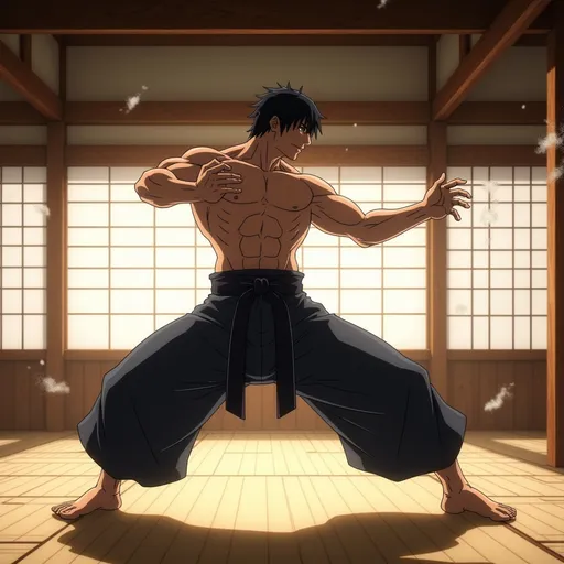 Toji