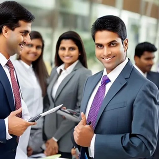 Prompt: 7 HABITS OF HIGHLY EFFECTIVE INDIAN SALESPEOPLE