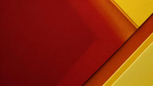 Prompt: Background colour combination red and yellow. Detail background