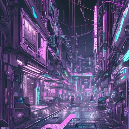 Prompt: Una città Cyberpunk sullo sfondo con molte luci al neon.
In primo piano c'è una ragazza disegnata con uno stile anime.
La ragazza è disegnata a matita e in bianco e nero.