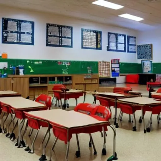 Prompt: Newcastle schools 
