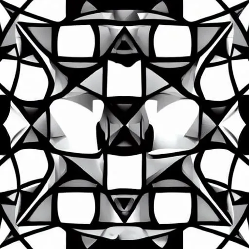 Introduction To Geometric Patterns - Option 1: Sundays | Deen Arts  Foundation