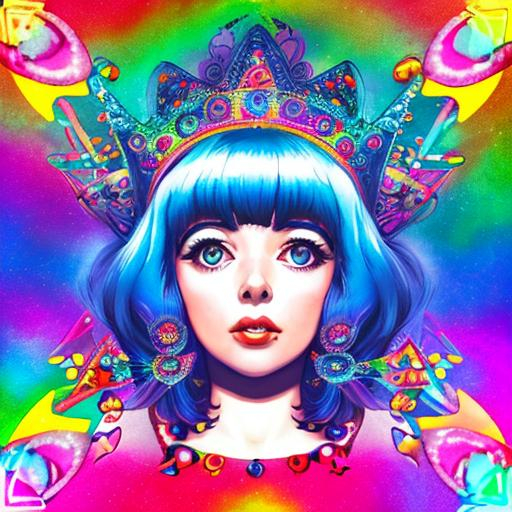 Lucy in the Sky with Diamonds | OpenArt