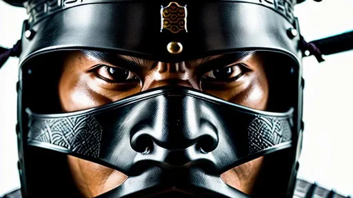 Prompt: Intricately detailed Samurai in Dark grey and Black Colored Samurai Armor, Wearing a Oni Mask on his face, Ronin, Photorealistic, Film Quality, Filmic, Hyperrealistic, Hyperdetailed, Japanese Aesthetic, Beautiful Sword Detail, Striking eyes, Inspired by a young Hiroyuki Sanada, dynamic lighting, Striking, Action pose, Movie Quality