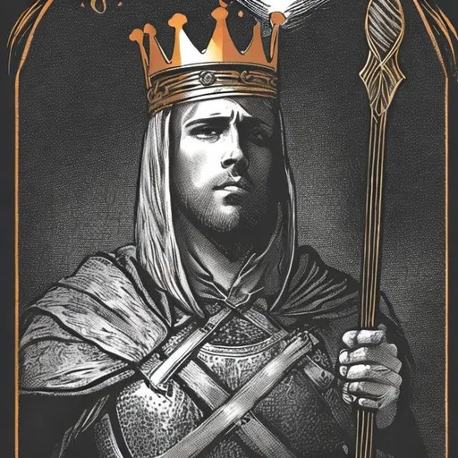 king arthur