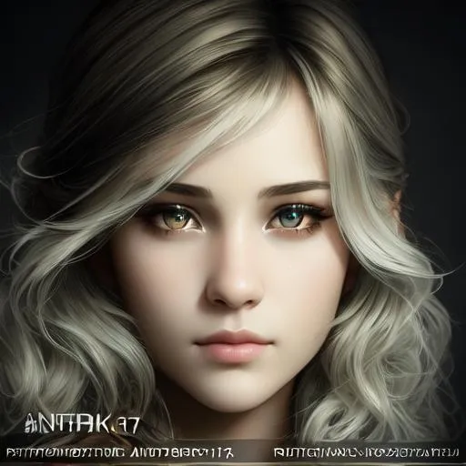 Prompt: photorealistic, 17 year old girl, detailed eyes, perfect composition, detailed face, realistic, super detailed, 8k, high quality, artstation, sharp focus, studio photo, intricate details, highly detailed, by greg rutkowski, (extremely detailed CG unity 8k wallpaper), trending on ArtStation, trending on CGSociety, Intricate, High Detail, sharp focus, dramatic, photorealistic painting art by midjourney and greg rutkowski, the most beautiful artwork in the world