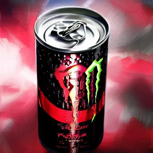 monster energy logo wallpaper red