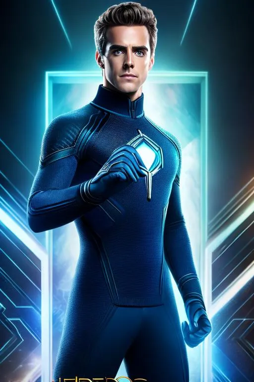 Prompt: High-resolution hyperrealistic photo of legion david-haller merged with mr-fantastic reed-richards, multiple personalities, photorealistic, highly detailed, uhd, hdr, 64k