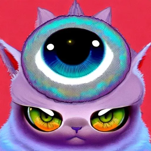 Prompt: eye bleach