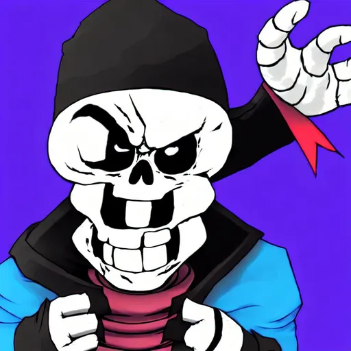 sans--exe on Scratch