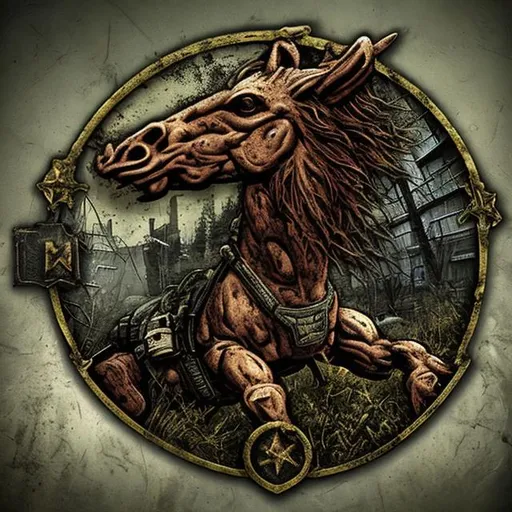 S.T.A.L.K.E.R anomaly GAMMA, faction patches icon,...