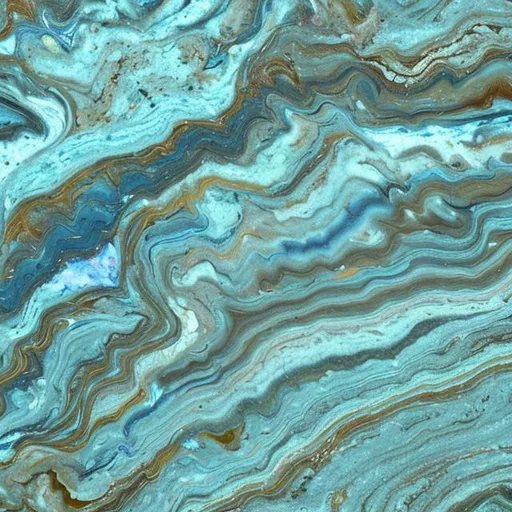 Prompt: beautiful liquid vivid marble texture