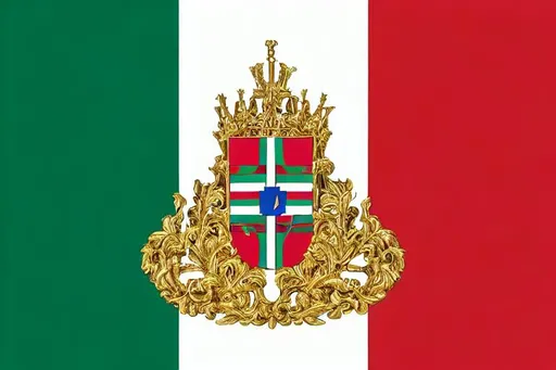 Prompt: MONARCHIST ITALY