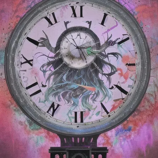 Prompt: The clock stopped ticking forever ago
How long have I been up?
I don't know
I can't get a grip, but I can't let go
There wasn't anything to hold on to though
Why can't I see, why can't I see
All the colors that you see?
Please can I be, please can I be
Colorful and free? Yeah
What the hell's going on?
Can someone tell me please?
Why I'm switching faster than the channels on TV
I'm black, then I'm white
No, something isn't right
My enemy's invisible, I don't know how to fight
The trembling fear is more than I can take
When I'm up against the echo in the mirror
Echo
♪
♪
I'm gonna burn my house down
Into an ugly black
I'm gonna run away now
And never look back
I'm gonna burn my house down
Into an ugly black
I'm gonna run away now
And never look back
I'm gonna burn my house down
Into an ugly black
I'm gonna run away now
And never look back
I'm gonna burn my house down
Into an ugly black
I'm gonna run away now
And never look back
I'm gonna burn my house down
And never look back (and never look back)
And never look back (and never look back)
And never look back
What the hell's going on?
Can someone tell me please?
Why I'm switching faster than the channels on TV
I'm black, then I'm white
No, something isn't right
My enemy's invisible, I don't know how to fight
What the hell's going on?
Can someone tell me please?
Why I'm switching faster than the channels on TV
I'm black, then I'm white
No, something isn't right
My enemy's invisible, I don't know how to fight
The trembling fear is more than I can take
When I'm up against the echo in the mirror
The trembling fear is more than I can take
When I'm up against the echo in the mirror