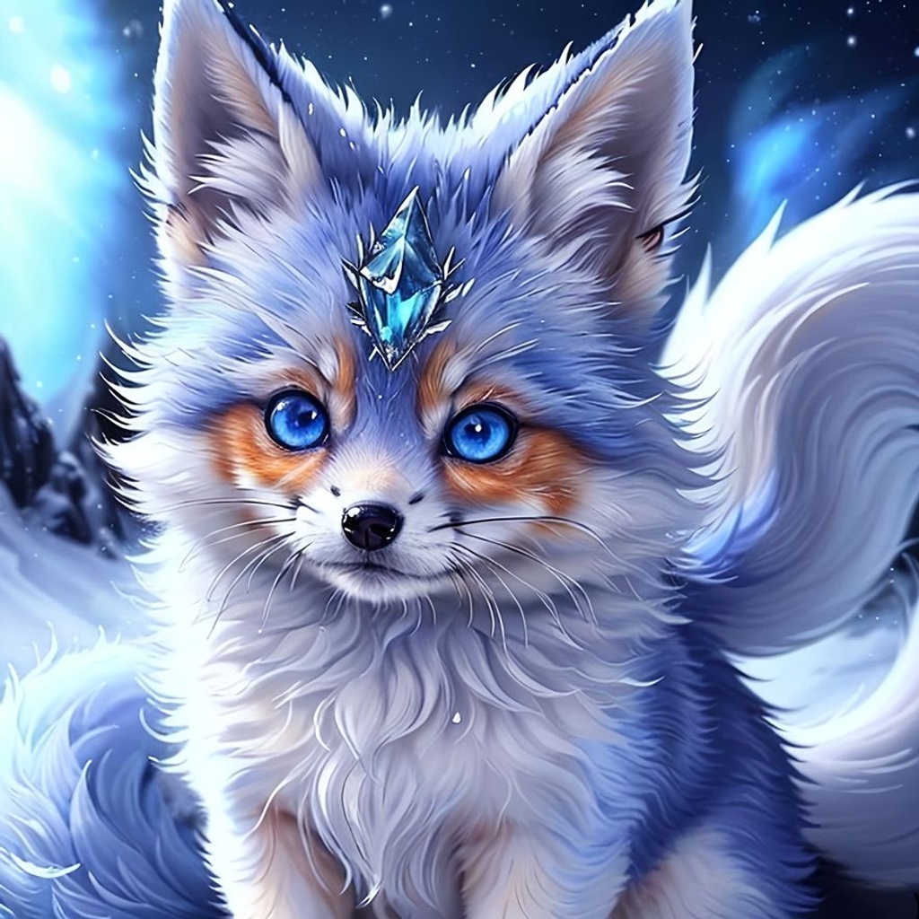 Frost Kit aurora