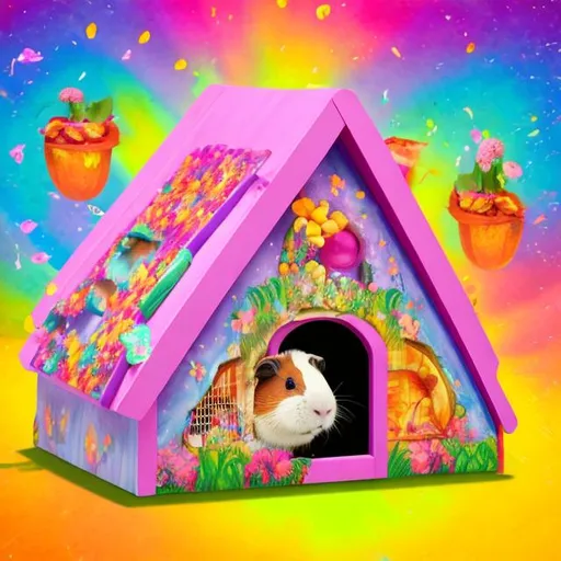 Guinea pig homes for hot sale sale