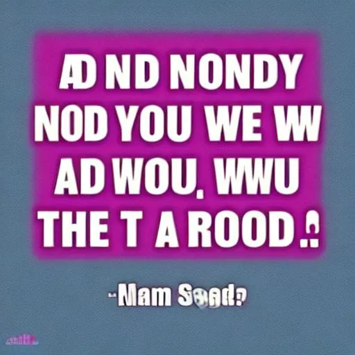 And Nobody That You Know Would Want To Be Friends Wi OpenArt and-nobody-that-you-know-would-want-to-be-friends-wi-openart