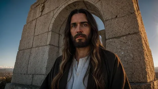 Prompt: Jesus christ, long shot scenic professional photograph of {jesus christ}, perfect jesus christ viewpoint, highly detailed, Jesus christ wide-angle lens, jesus christ hyper realistic, with dramatic details cross, polarizing filter, natural Cross lighting, vivid colors, everything in sharp crucifield Jesus christ focus, HDR, UHD, 64K photograph of {face}, perfect viewpoint in Theo Cross, Jesus christ highly detailed Jesus christ, wide-angle jesus christ lens, hyper realistic, with dramatic lighting,  Jesus polarizing filter, natural lighting, vivid colors, everything in sharp focus, HDR, UHD, 64K